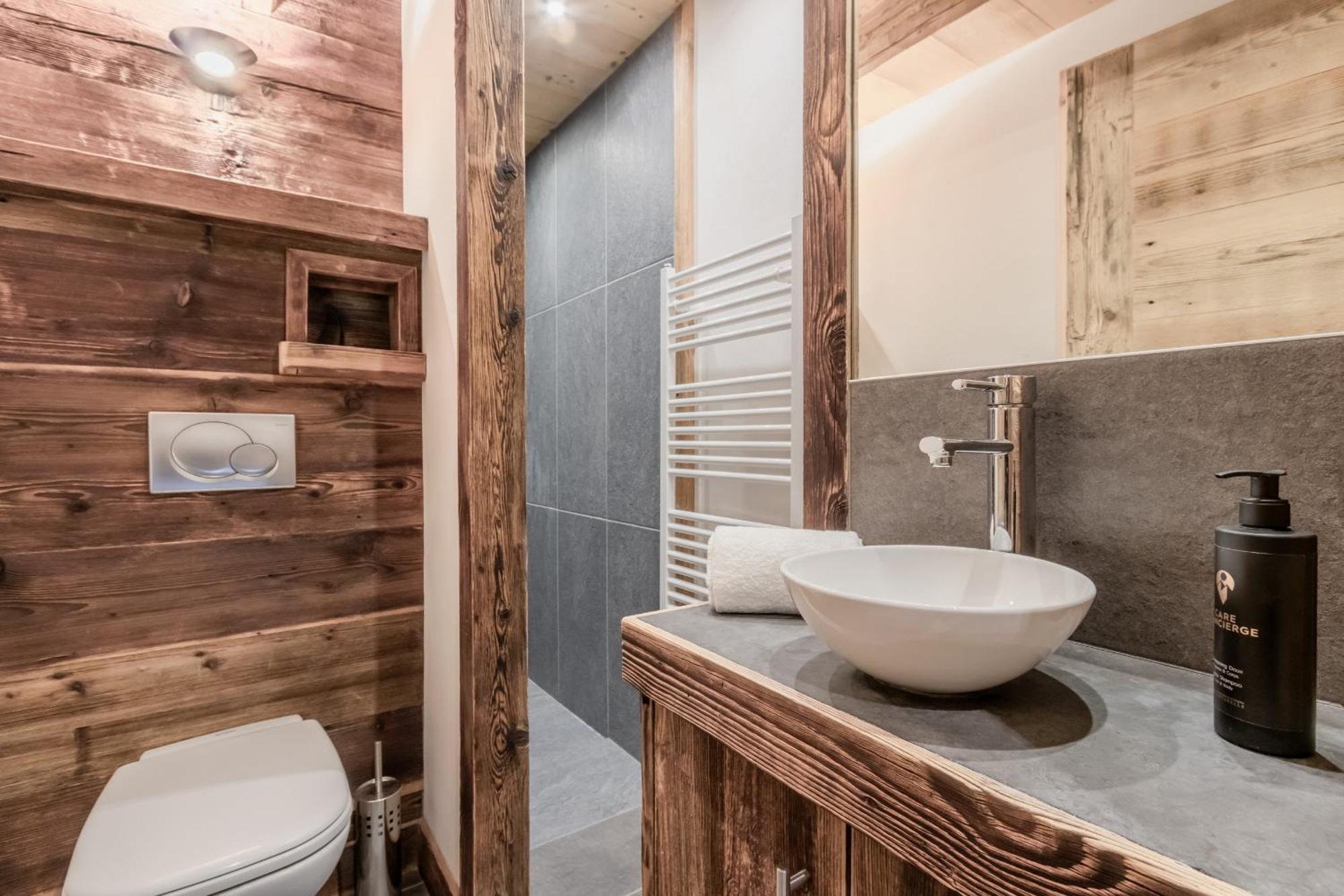 Apartamento Le Covagnet Saint-Gervais-les-Bains Exterior foto