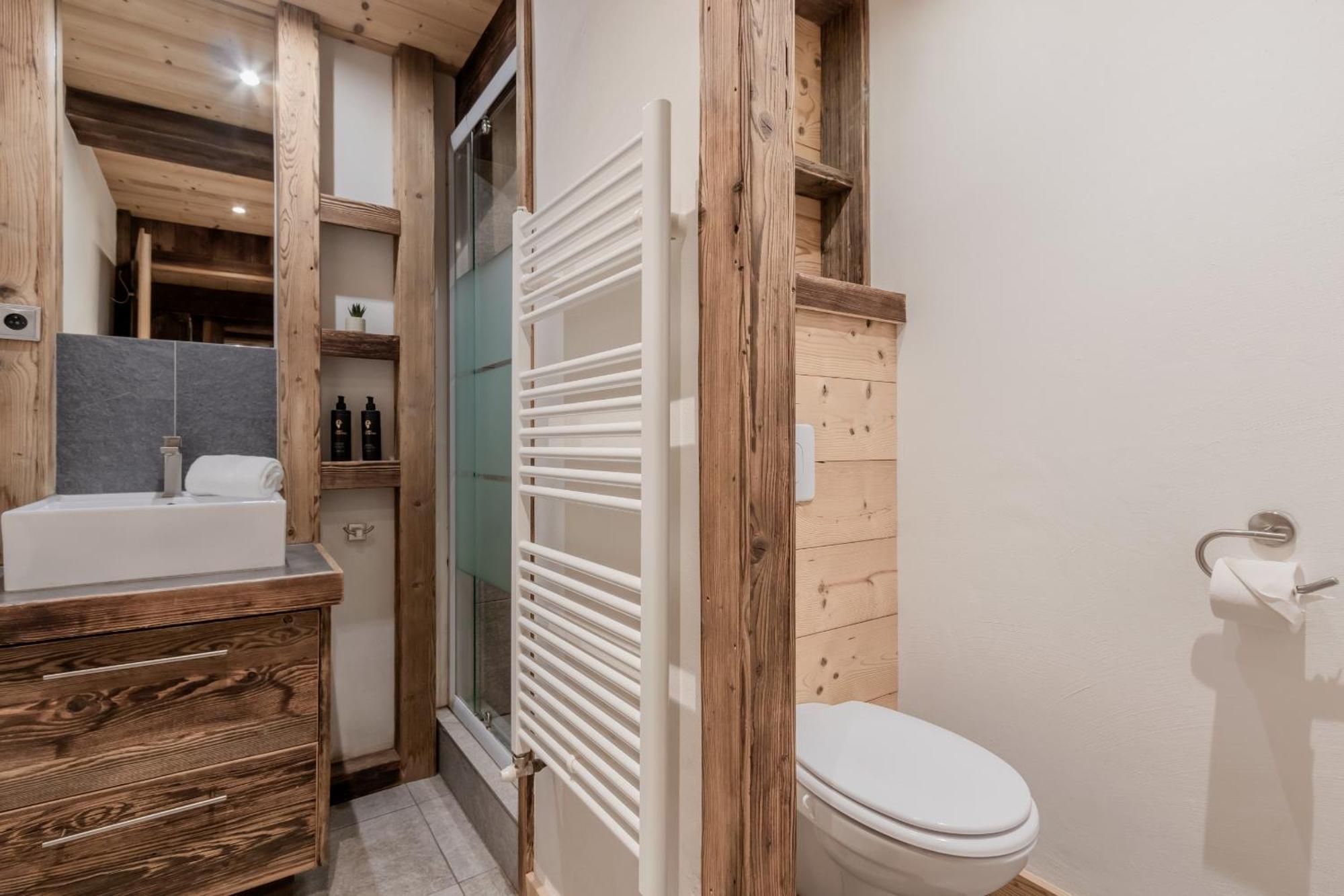 Apartamento Le Covagnet Saint-Gervais-les-Bains Exterior foto