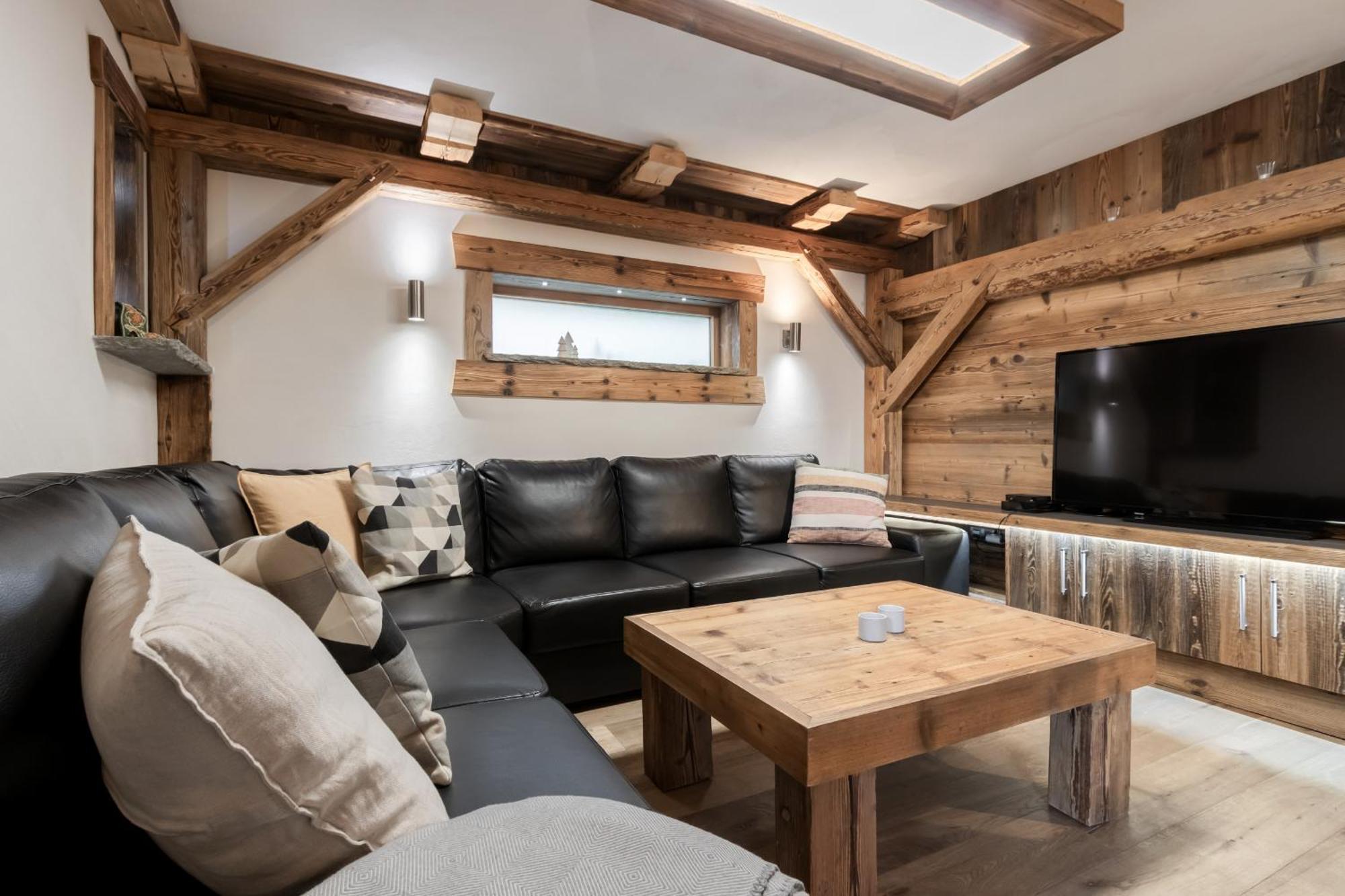 Apartamento Le Covagnet Saint-Gervais-les-Bains Exterior foto