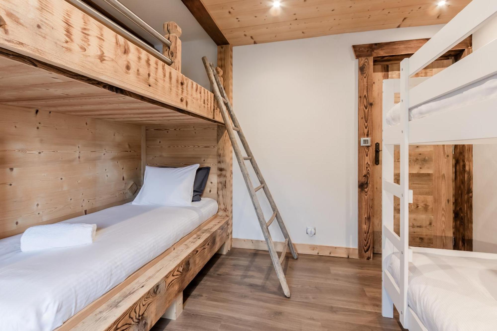 Apartamento Le Covagnet Saint-Gervais-les-Bains Exterior foto