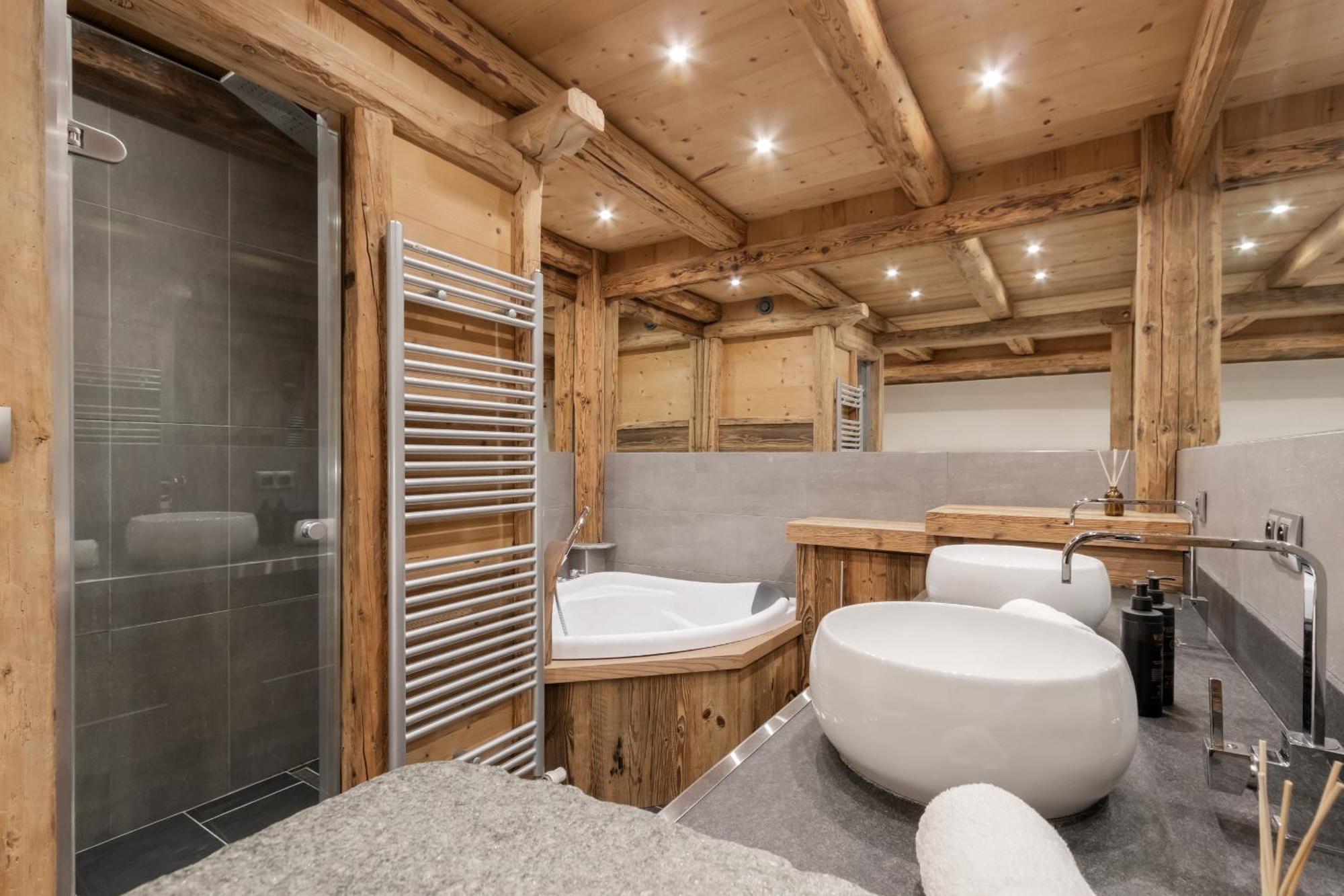 Apartamento Le Covagnet Saint-Gervais-les-Bains Exterior foto